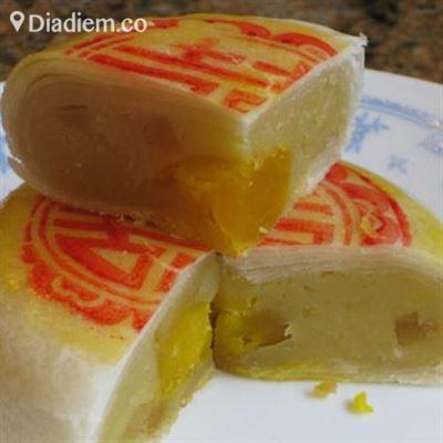 Tiệm Bánh Pía Hương