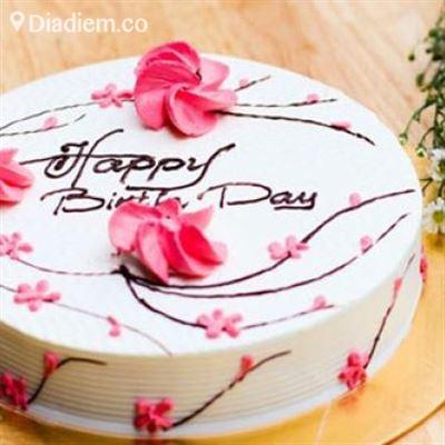 Tiệm Bánh Cô Diễm