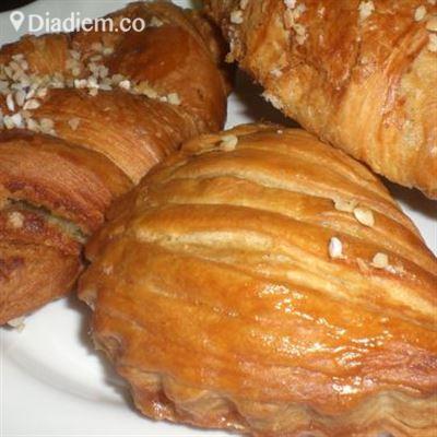 Tiệm Bánh Đại Lan
