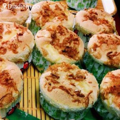 Tiệm Bánh Fruit Cake