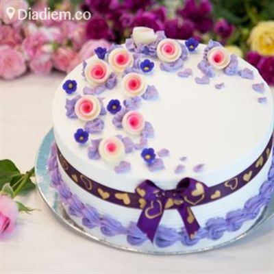 Tiệm Bánh Kem Gia Bảo