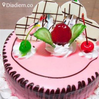 Tiệm Bánh Kem Lê Lợi