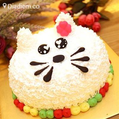 Tiệm Bánh Kem Tư Hiền
