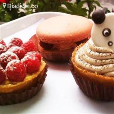 Tiệm Bánh Kẹo Tấn Đạt