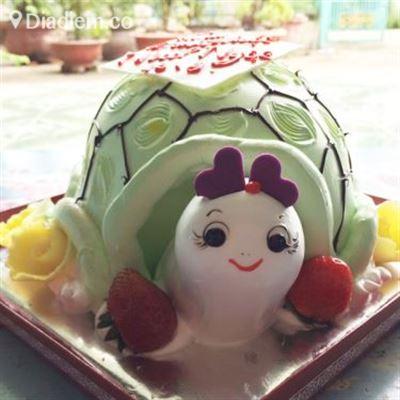 Tiệm Bánh Khiết Minh – Nam Kỳ Khởi Nghĩa