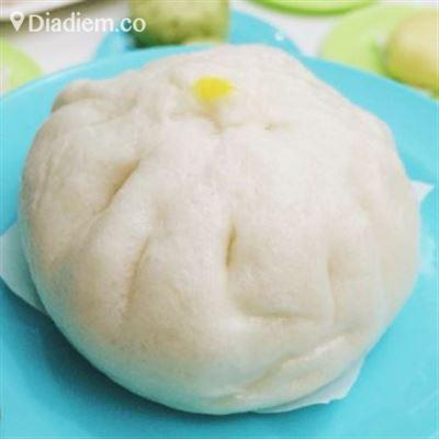 Tiệm Bánh Linh Đa
