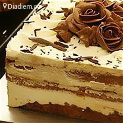 Tiệm Bánh Mai Phương