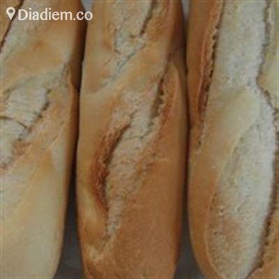 Tiệm Bánh Mì Đạt Phát – Lê Lợi