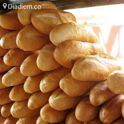 Tiệm Bánh Mì Thành Trung