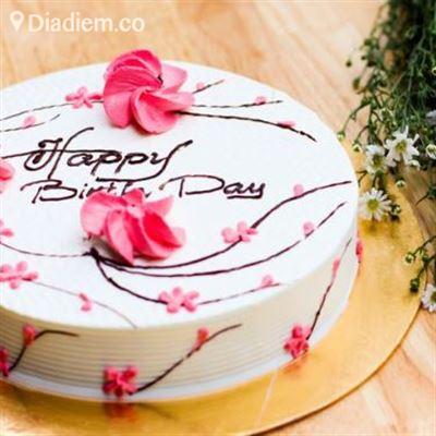 Tiệm Bánh Mickey – Hải Thượng Lãn Ông