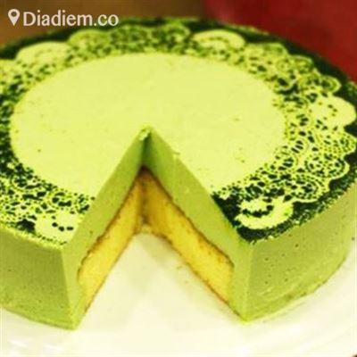 Tiệm Bánh Mộc Lan
