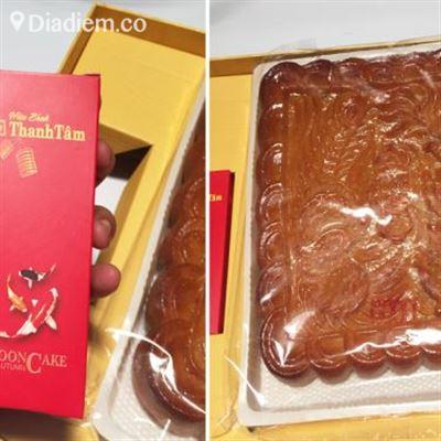 Tiệm Bánh Ngọt Thanh Tâm