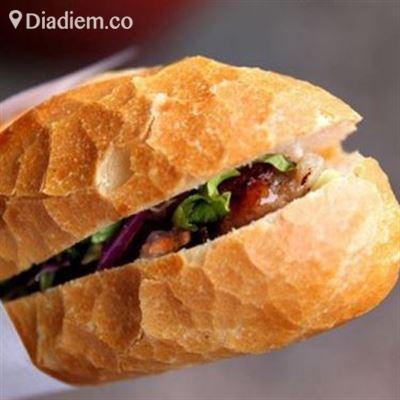 Tiệm Bánh Thành Phát