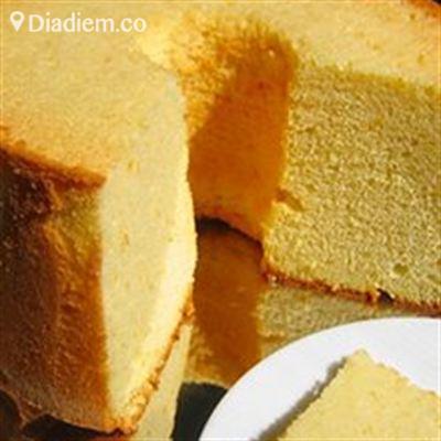 Tiệm Bánh Trung Hi – Trần Hưng Đạo
