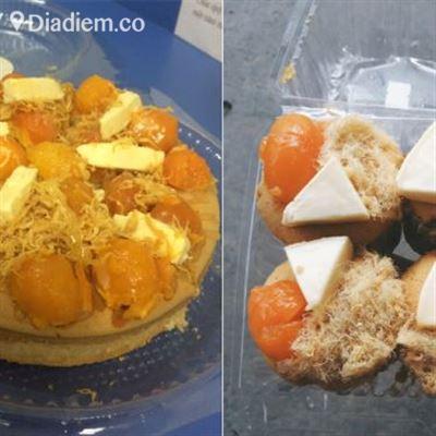 Tiệm Bánh Tường Hoa