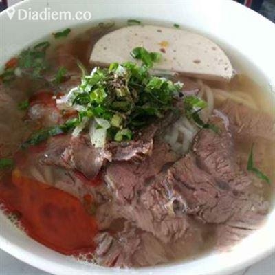 Tiệm Cơm Lâm Ký