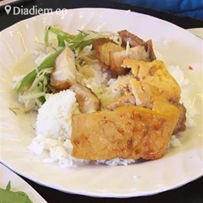 Tiệm Cơm Tư Được