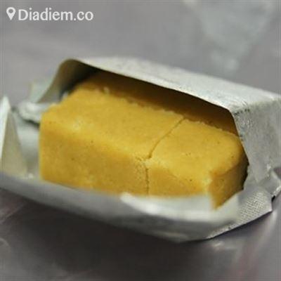 Tiên Dung – Tiệm Bánh Đậu Xanh