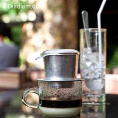 Tiếng Thời Gian Cafe