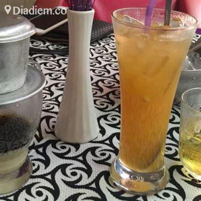 Tiếng Xưa Cafe – Trần Hưng Đạo