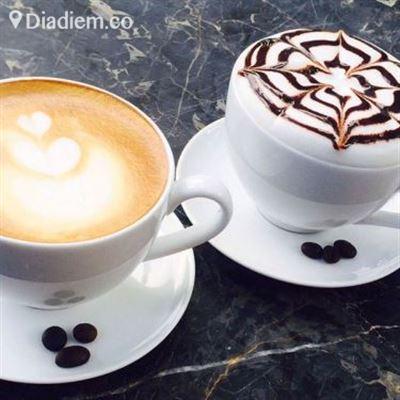 Timi Coffee