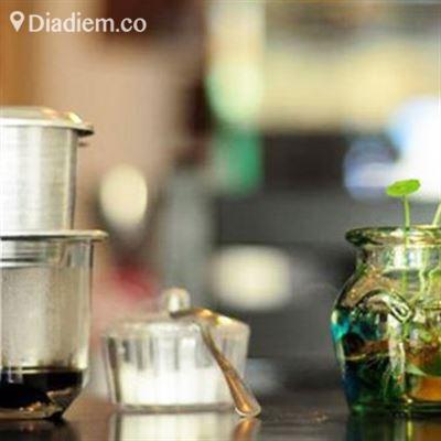 Tín Phong Cafe