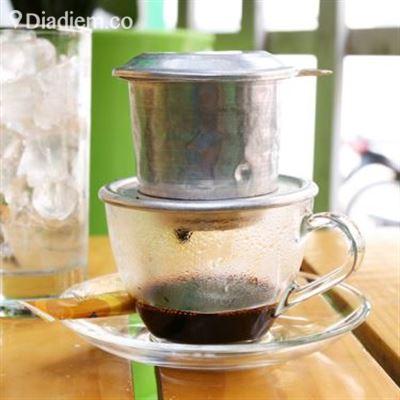 Tơ Hồng Cafe