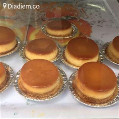 Toàn Thắng Bakery