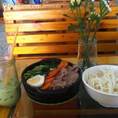 Tokppoki – Món Ăn Hàn Quốc