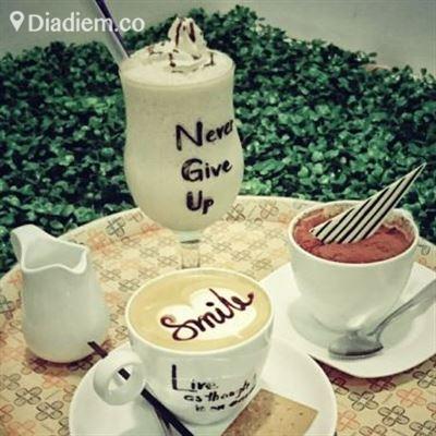 Top Coffee – Trần Nguyên Hãn