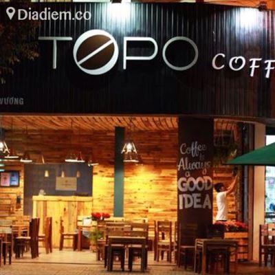 Topo Coffee