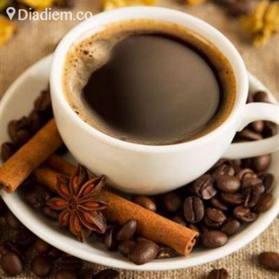 Torino Cafe – Cách Mạng Tháng 8