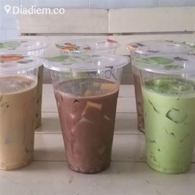 Trà Quán 24H – Milk Tea House