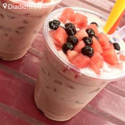 Trà Sữa 88