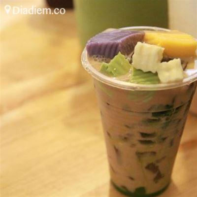 Trà Sữa Sweety