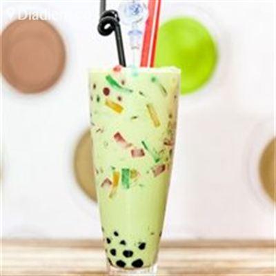 Trà Sữa 100 Độ