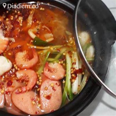 Trà Sữa 365