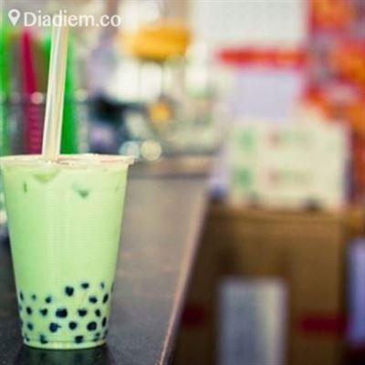 Trà Sữa 9x