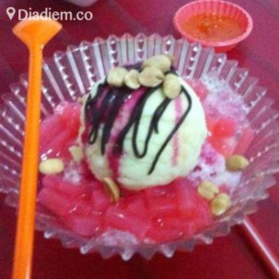 Trà Sữa Alin – Lý Thái Tổ