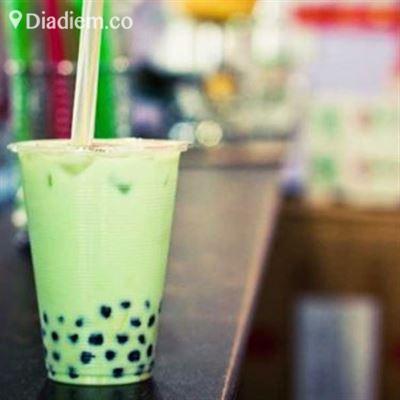 Trà Sữa Boom – Co.op Mart Biên Hòa