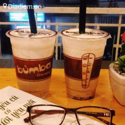 Trà Sữa Bumba – 30 Tháng 4