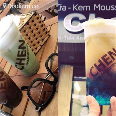 Trà Sữa Chen Tea