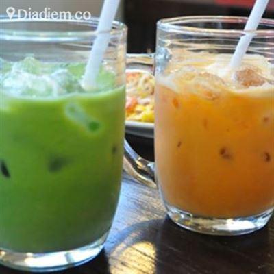 Trà Sữa Chị Minh