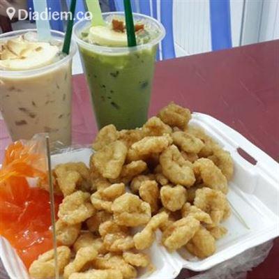 Trà Sữa Chú Dũng