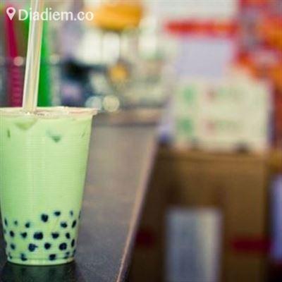 Trà Sữa Hiền