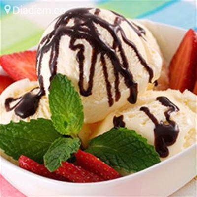 Trà Sữa & Kem 6D Cinema