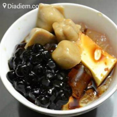 Trà Sữa Kiều – Chợ Đêm Cà Mau