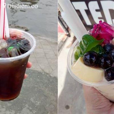 Trà Sữa Lỳ