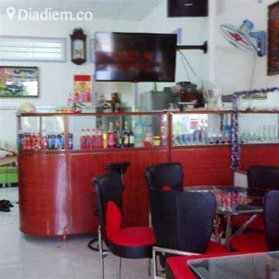 Trà Sữa M-Zone – Khu Dân Cư Mỹ Long
