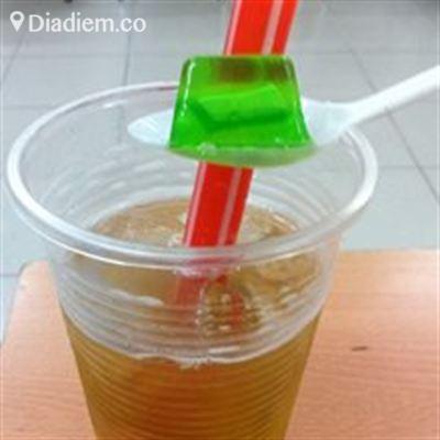 Trà Sữa Mami Tea